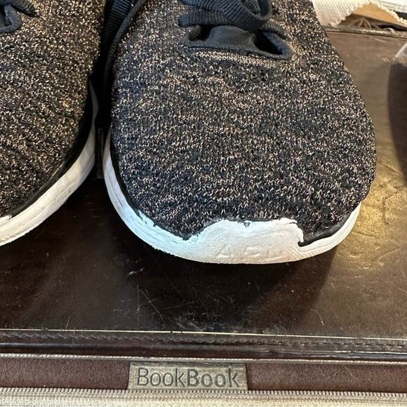 APL Rose Gold Techloom Phantom Sneaker - Picture 6 of 12